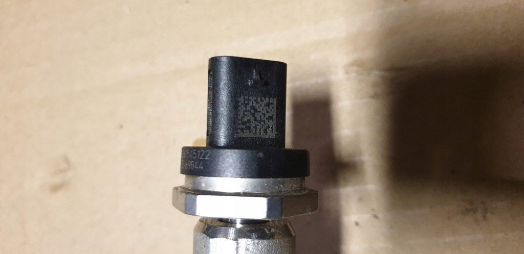 фото №12, Молдинг упорскування датчик пального bmw mini 1.5i