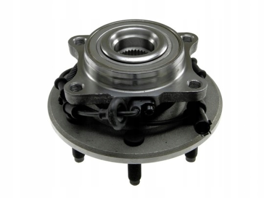 фото №1, Ступиця колеса задня ford expedition 03-06