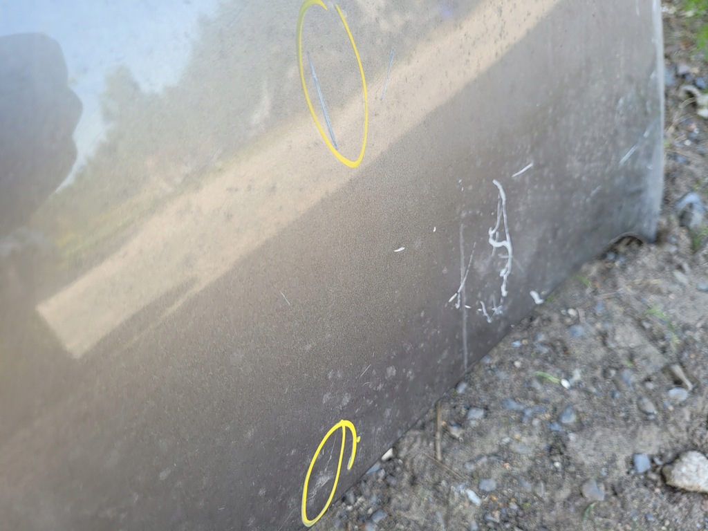 фото №8, Капот kia picanto ii