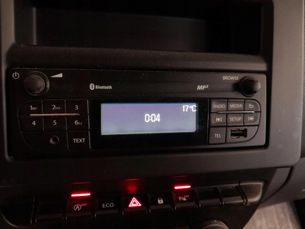 фото №7, Renault express радіо радіопрогравач cd 281156320r