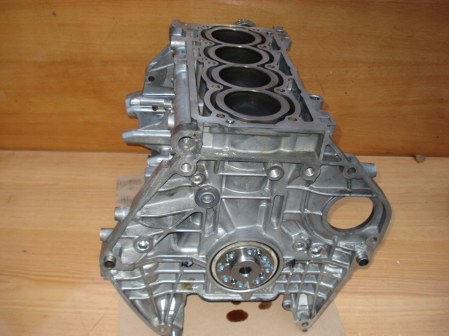 фото №9, Блок 1.3 turbo двигун 55282328 46337977 fiat 500x jeep compass ii renegade