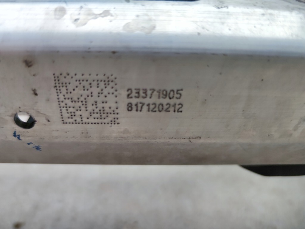 фото №13, Chevrolet camaro ss передние подрамник 2016+