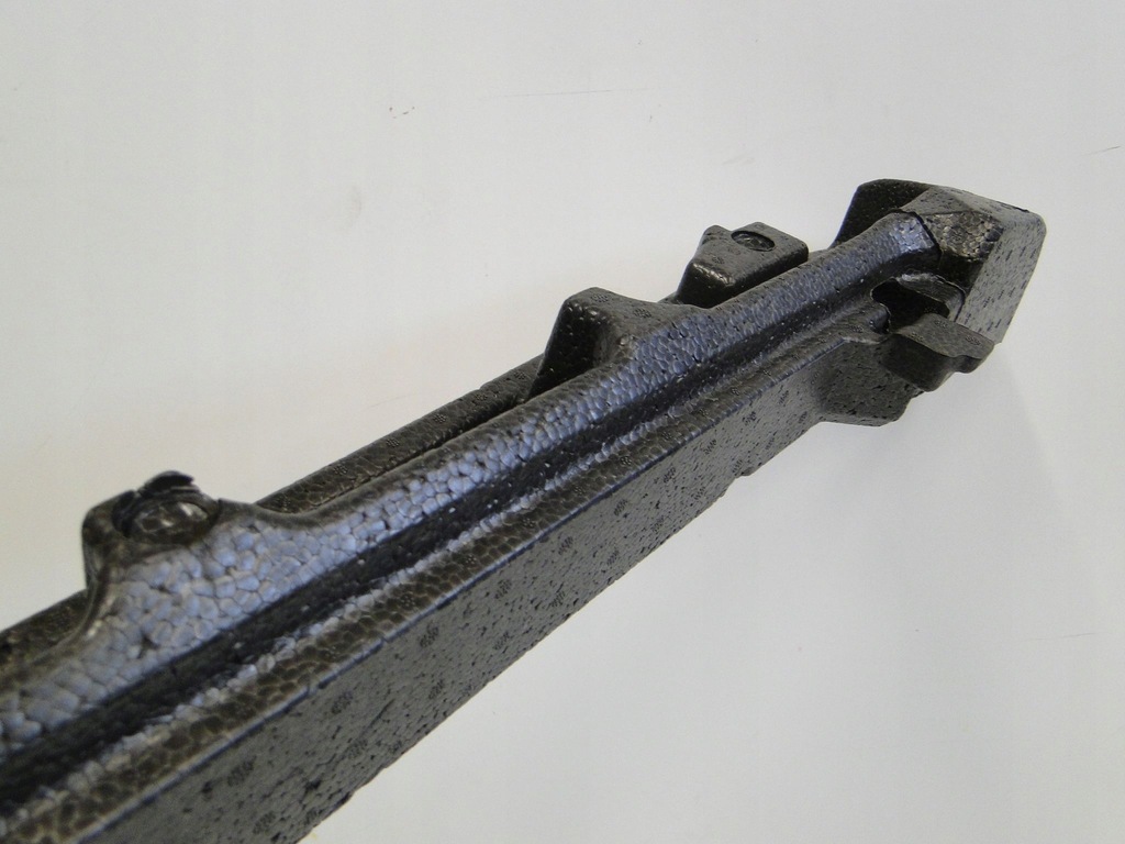 фото №6, Mercedes b 246 w246 пенополистирол пена абсорбер