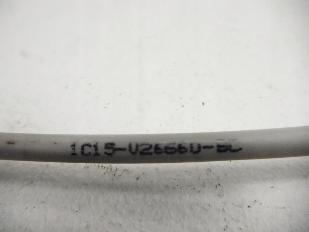 фото №6, Трос дверь боковых ford transit 00-