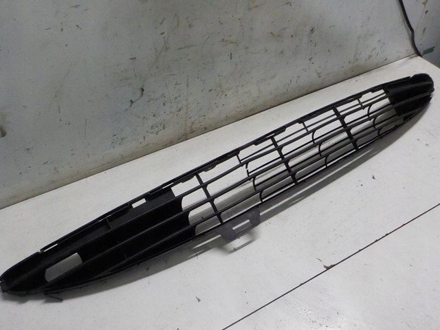 фото №1, Peugeot 206 решётка бампера