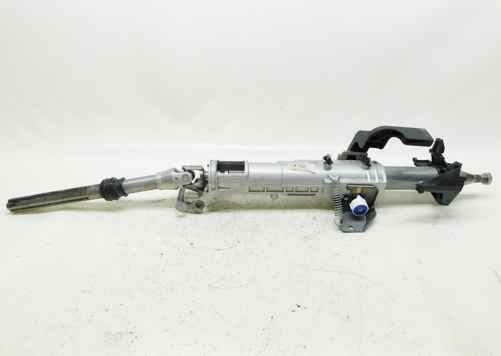 фото №1, Колонка рулевая - alfa romeo stelvio eu