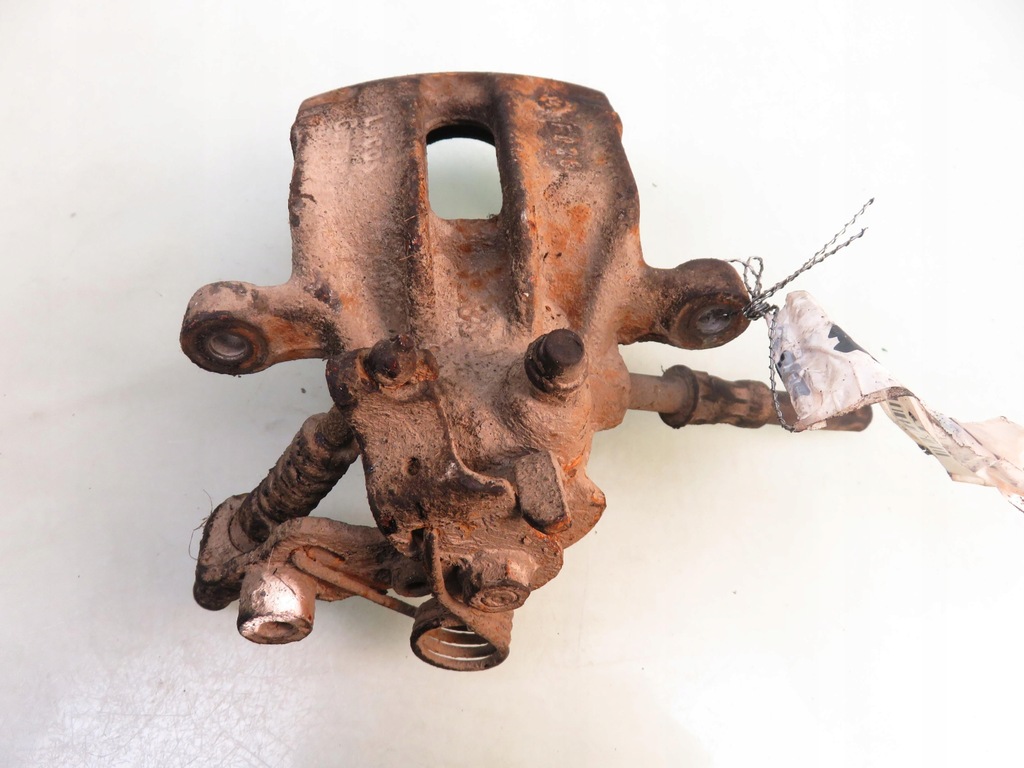 фото №3, Супорт лівий задня ford galaxy i