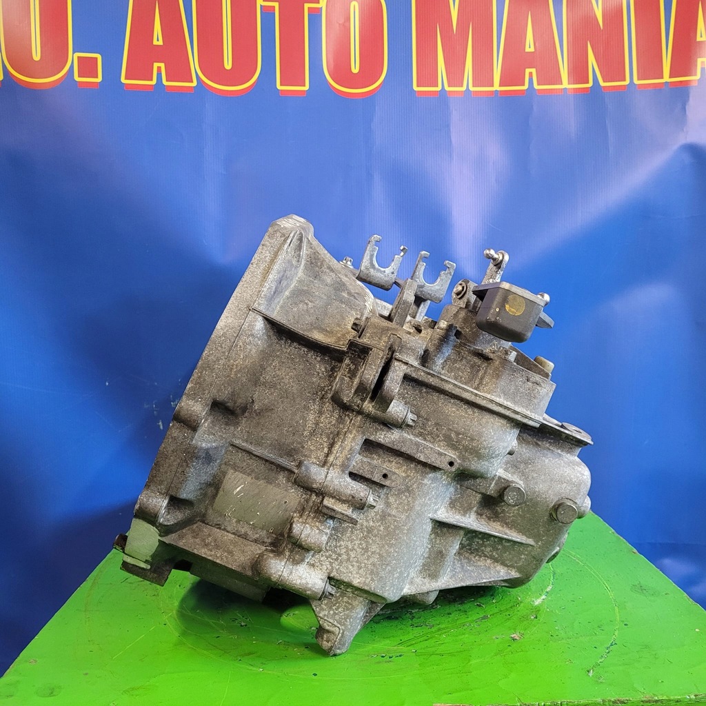 фото №3, Mini r55 r56 коробка передач передач gs6-55bg 7568720