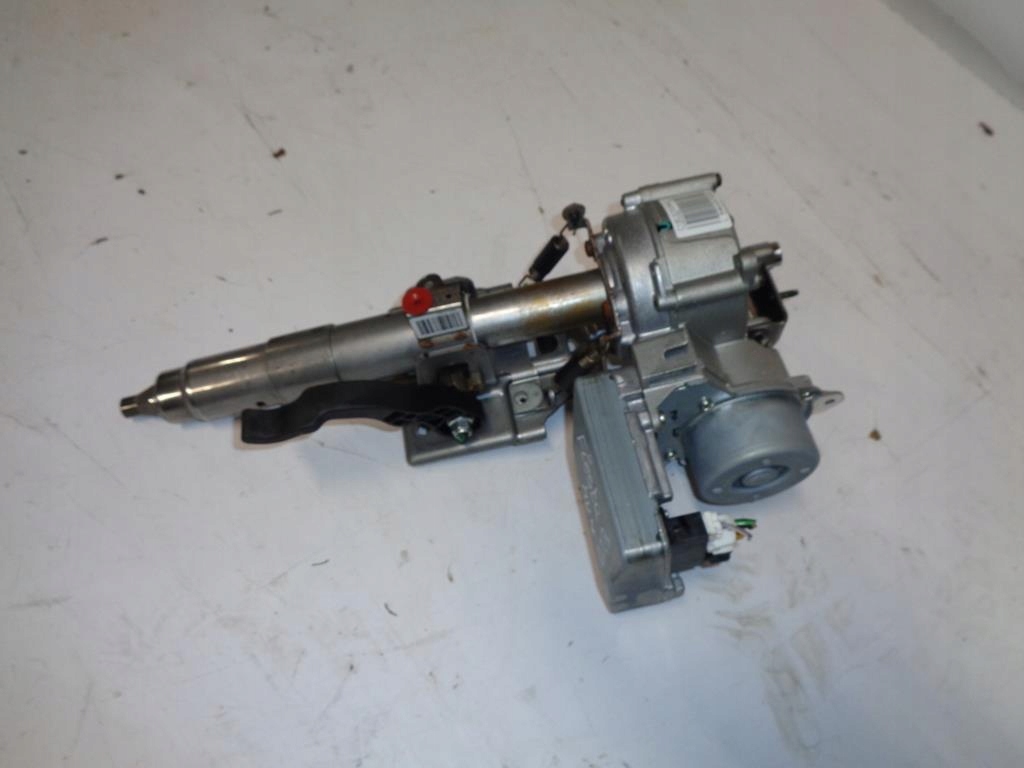 фото №1, Усилитель электрический ford fiesta mk7 fl europa