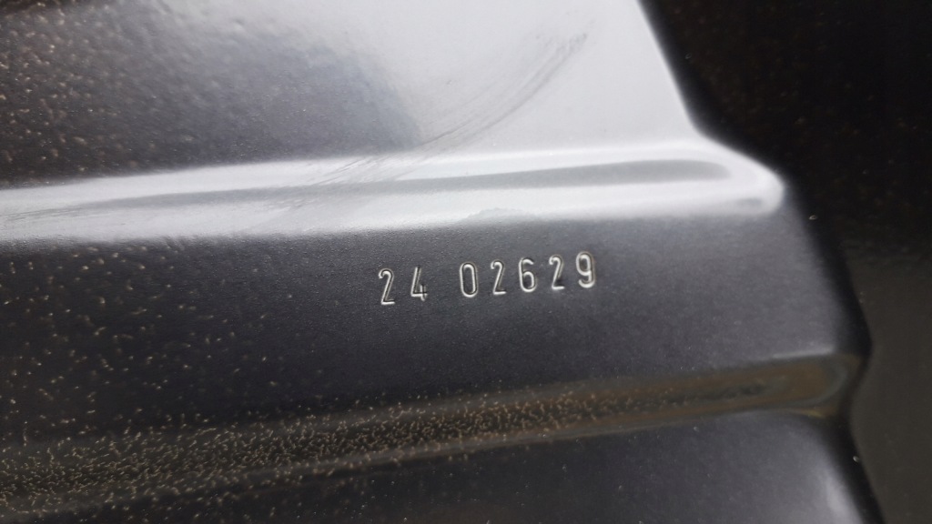 Купить Audi q2 рестайлинг  20- капот