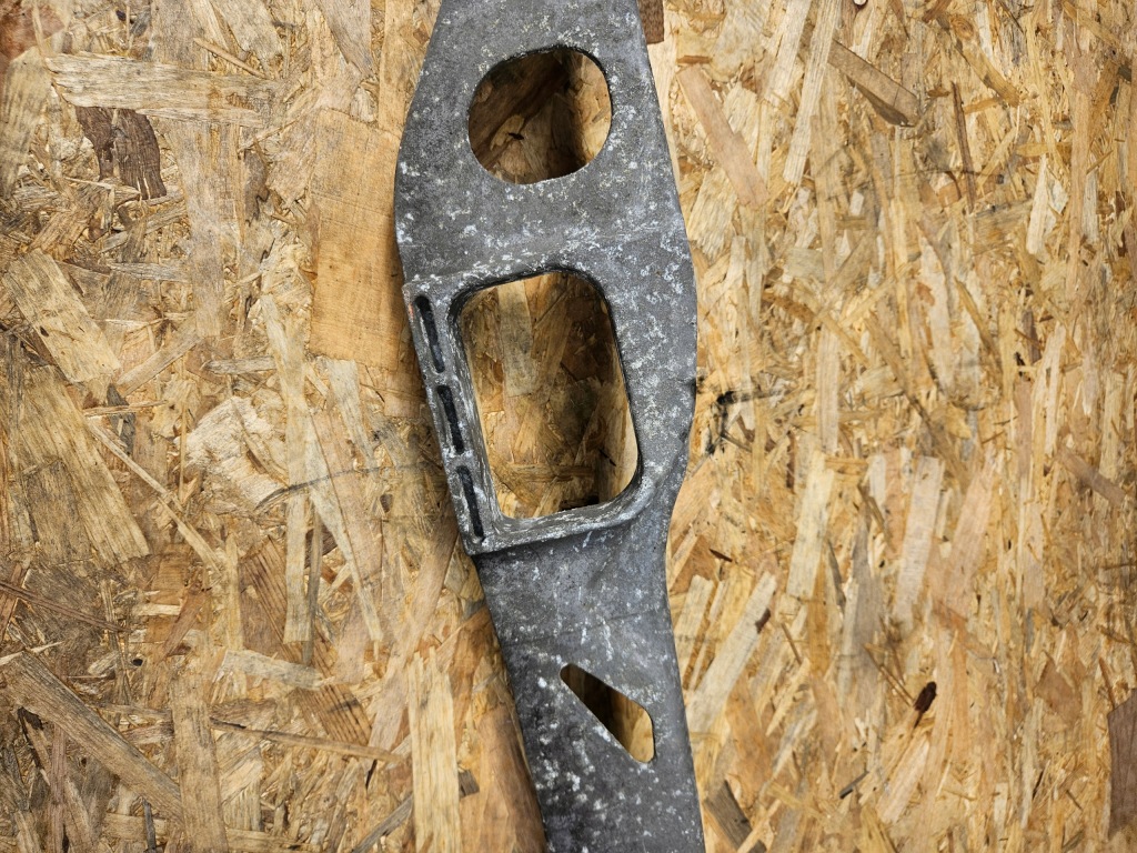 фото №9, Балка кронштейн pod бампер audi a5 lift 8k0199521q