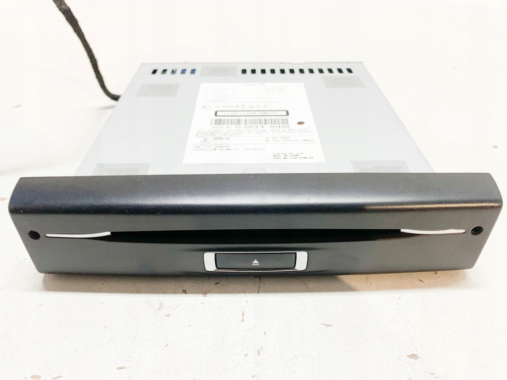 фото №11, Навігація дисплей сенсорний радіо peugeot 208 i