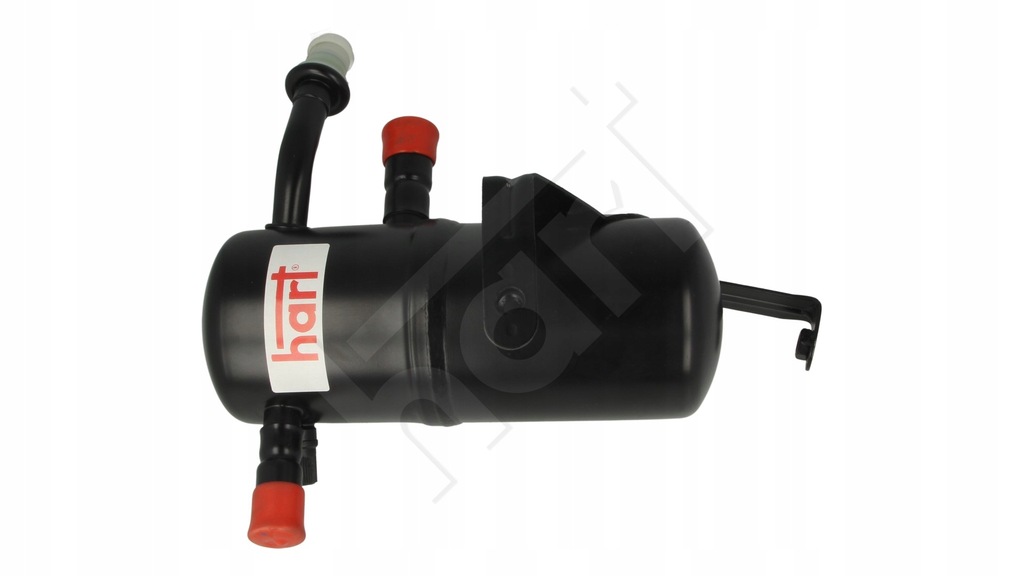 фото №1, Осушувач кондиціонера ford transit