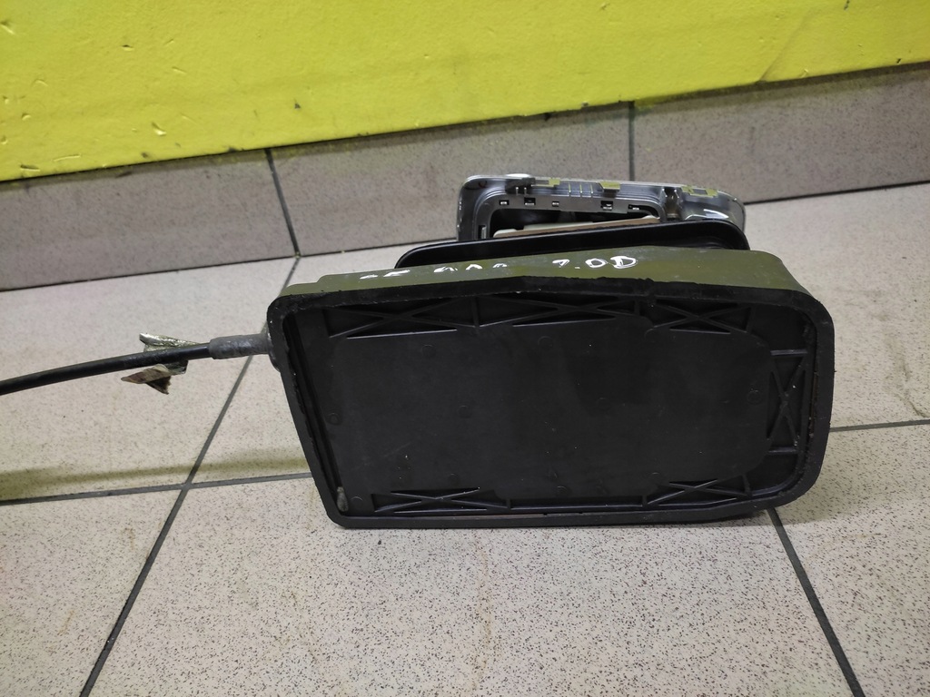 фото №8, Citroen c5 iii домкрат переключения передач 9650735180