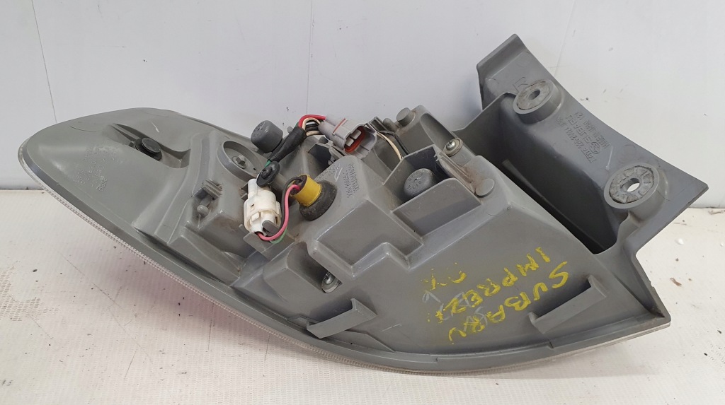 Subaru impreza 3 3 gh фара задний  правый  led оригинал Киев