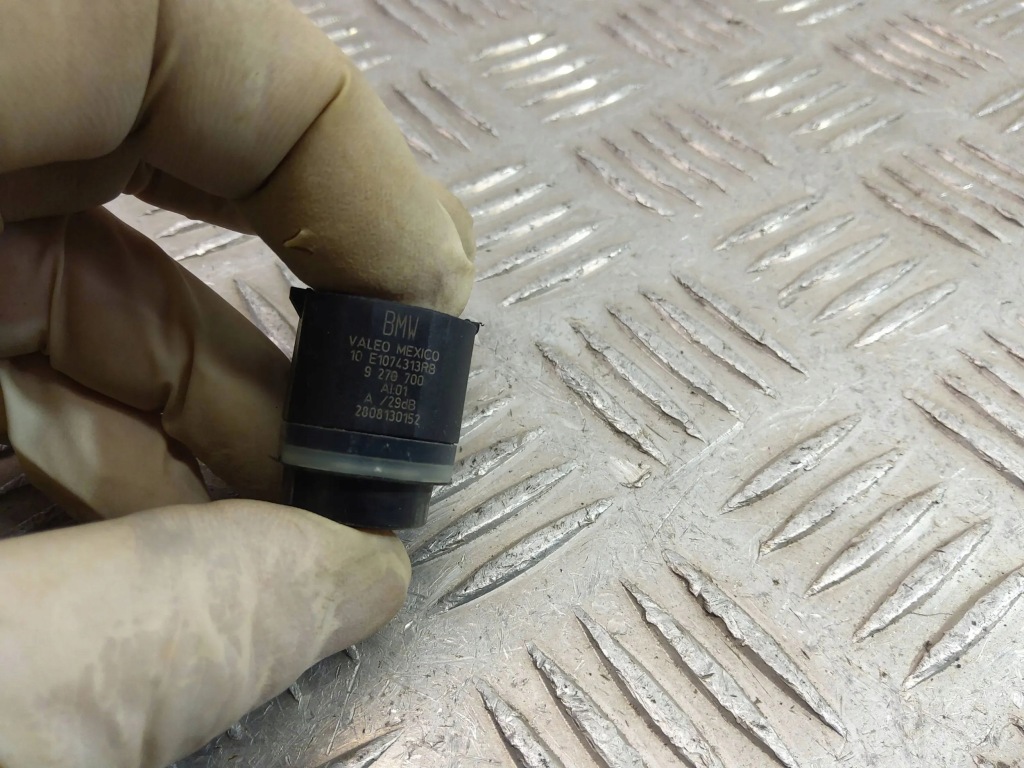 фото №7, Bmw x3 f25 2013 датчик паркування pdc