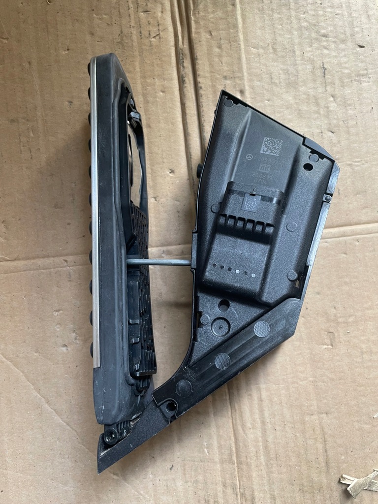 фото №1, Педаль газа mercedes w205 c klasa a2053000104
