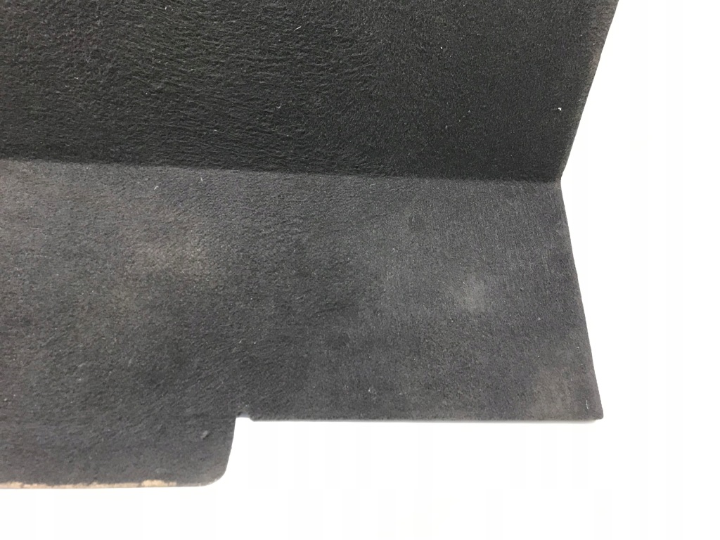 фото №8, Пол обшивка багажника renault laguna iii hb хэтчбек 849020001r