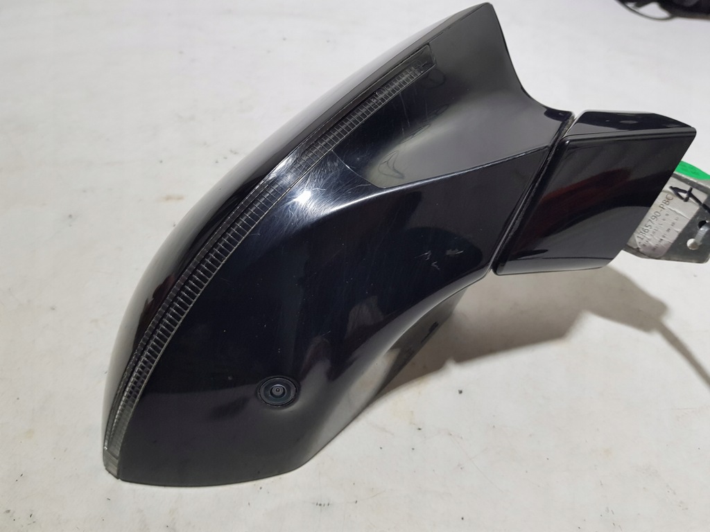 фото №6, Зеркало правое mg 4 mg4 europa камера радар 13 pin