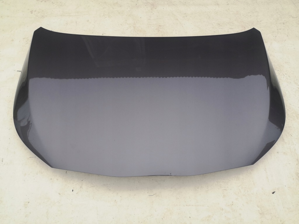 фото №1, Toyota avensis t27 lift t29 15- капот