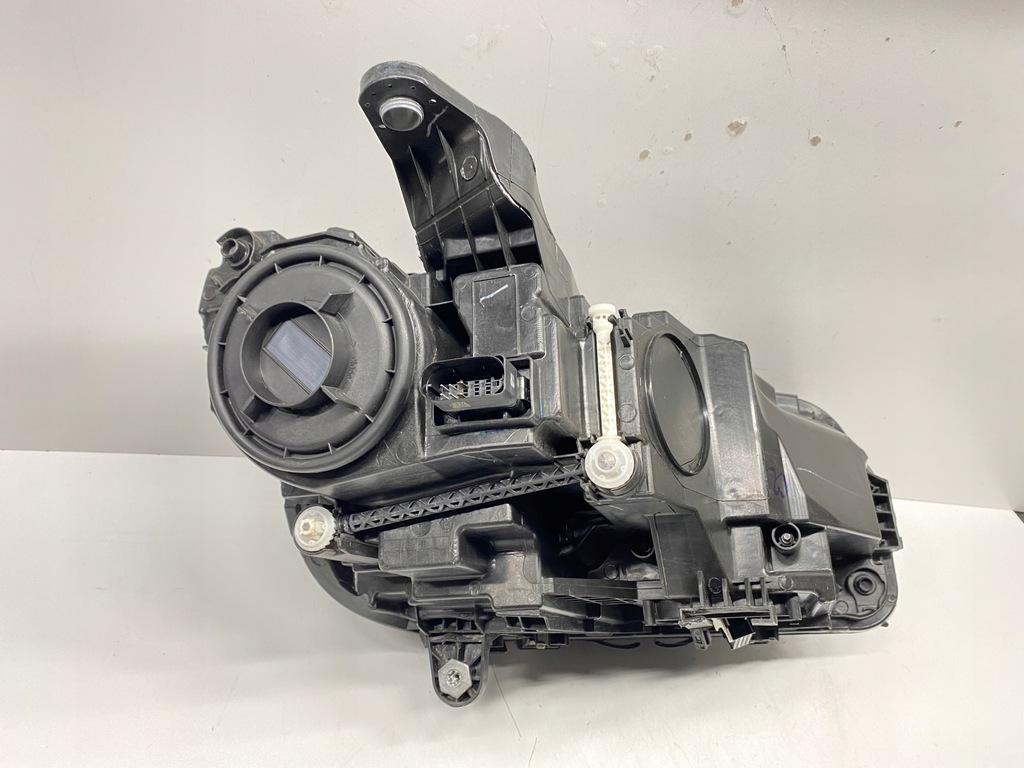 фото №12, Лампа перед передняя левая high performance full led mercedes gle w167