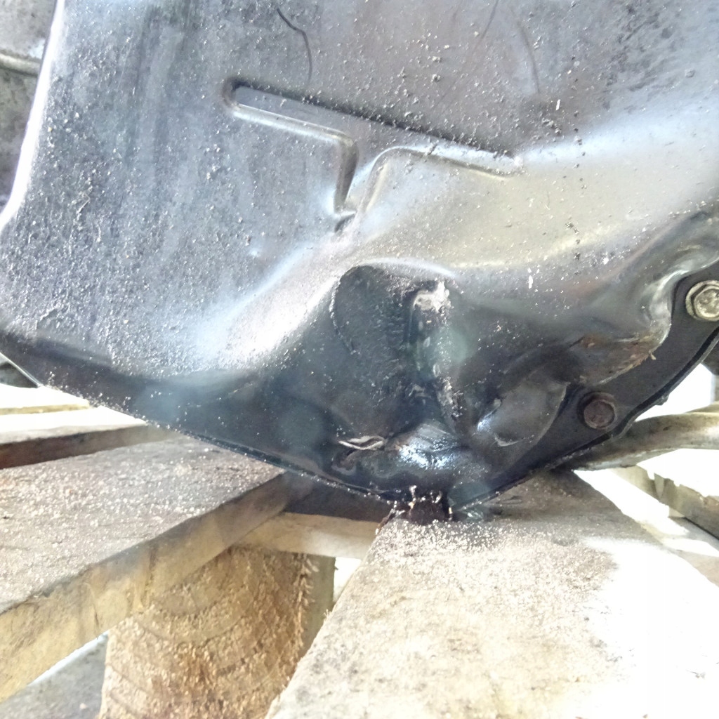 фото №8, Renault scenic iii 2.0dci коробка передач передач автоматическая коробка передач aj0-015 1xk1e