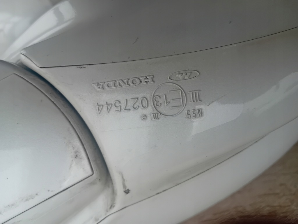 фото №10, Дзеркало зовнішнє honda accord coupe 2015 rok