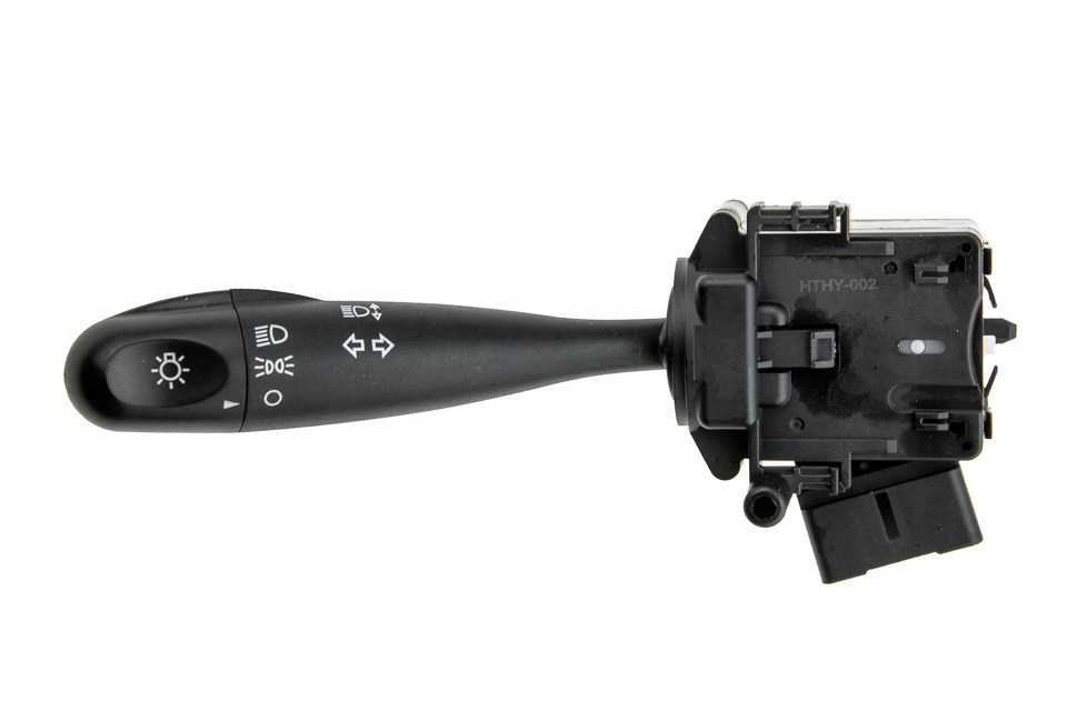 фото №3, Переключатель комбинированный hyundai i10 08-