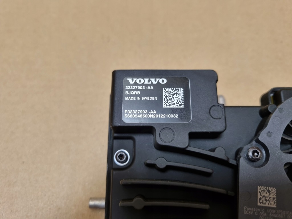 фото №3, Polestar 2 камера датчик активний радар 32327903