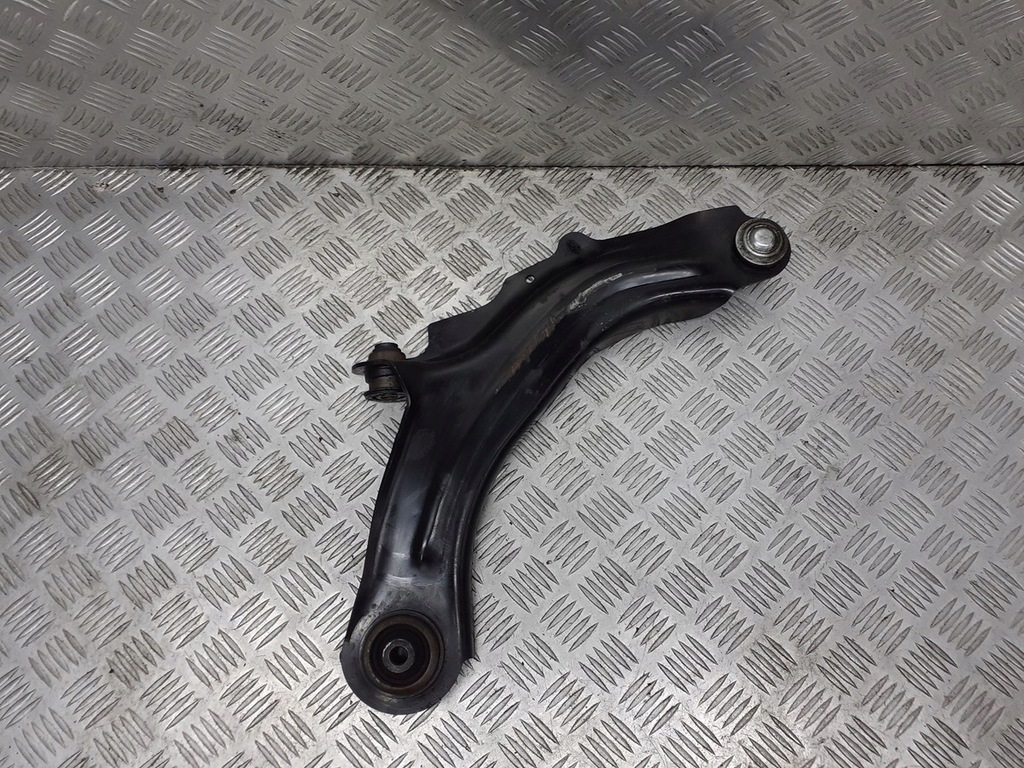 фото №3, Важіль лівий перед renault scenic ii