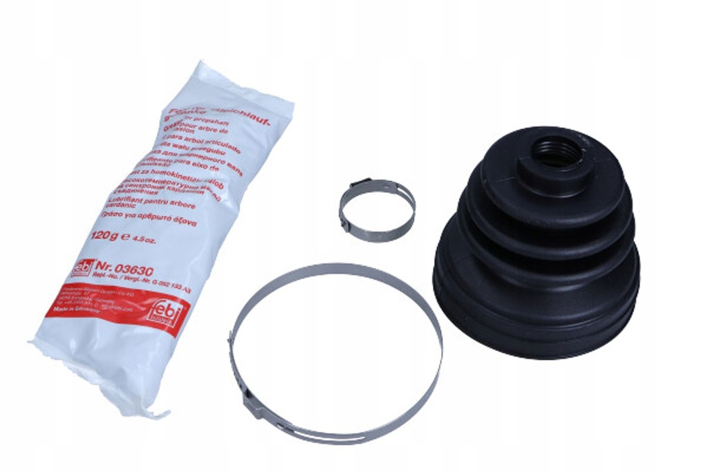 фото №1, Febi bilstein захист шарнір