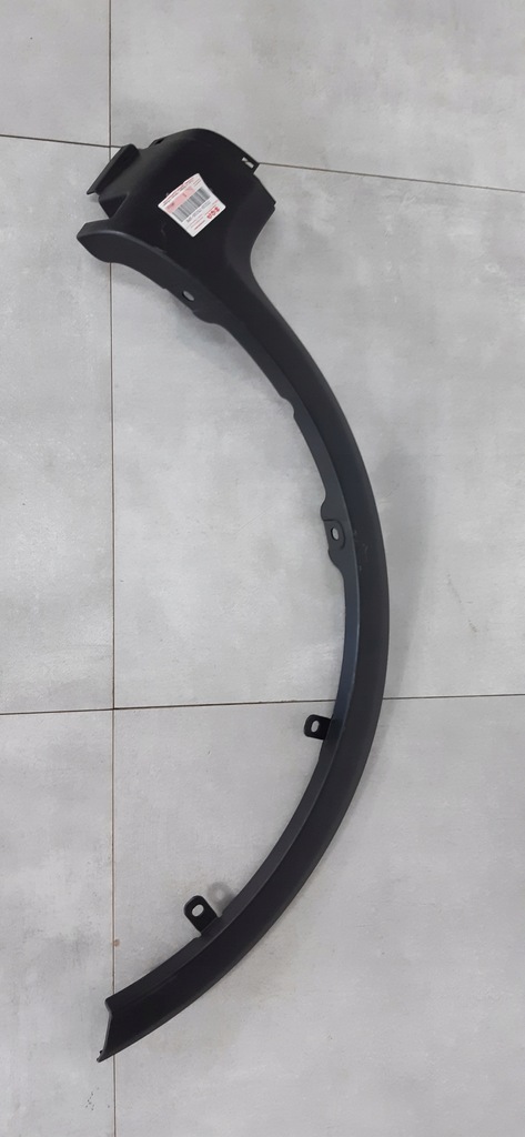 фото №5, Suzuki sx4 молдинг крыла правая перед 77211-79j0r