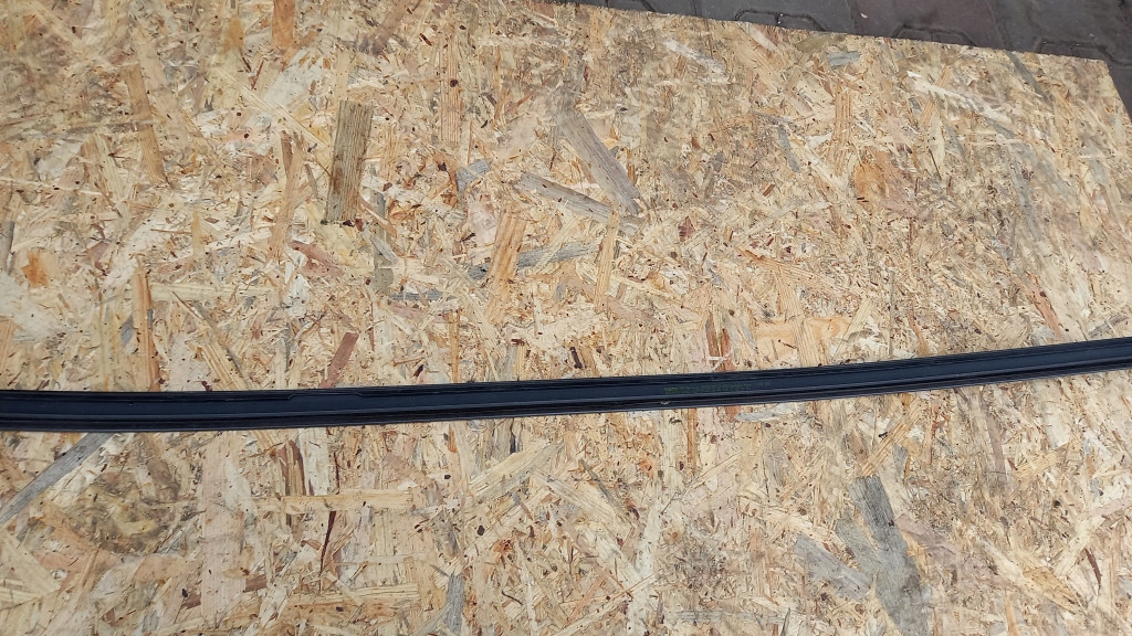 фото №6, Молдинг дахова ліва volvo v70 ii lift 05r 2.4b 39992733