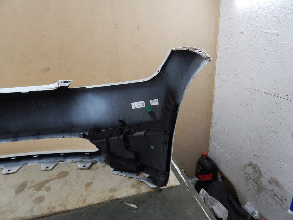 Бампер перед передний tesla model 3 рестайлинг  2023- 1781565-11-b оригинал европа с Разборки