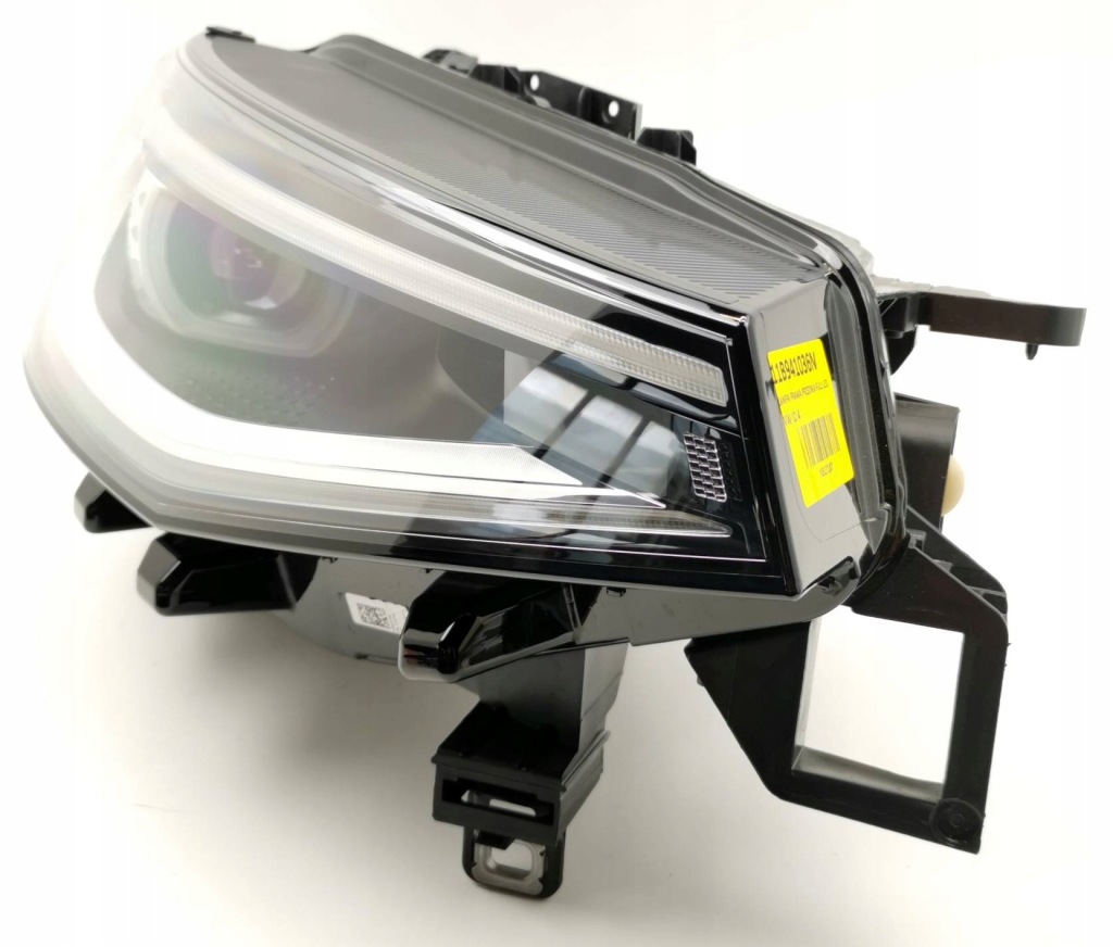 фото №7, Nowa org лампа права передня full led vw id.4