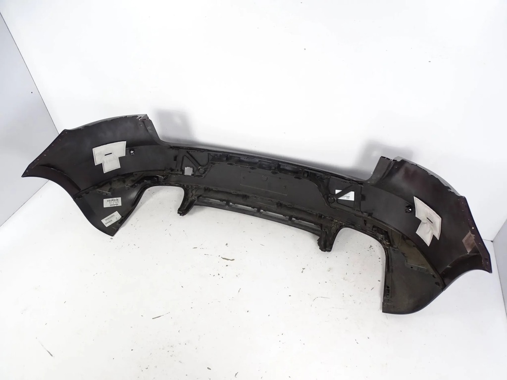 фото №11, Бампер задний porsche macan 95b kompletny