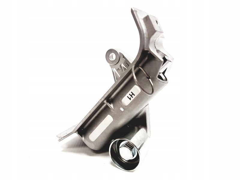 фото №15, Комплект - набір ремінь розподільного валу [ina]