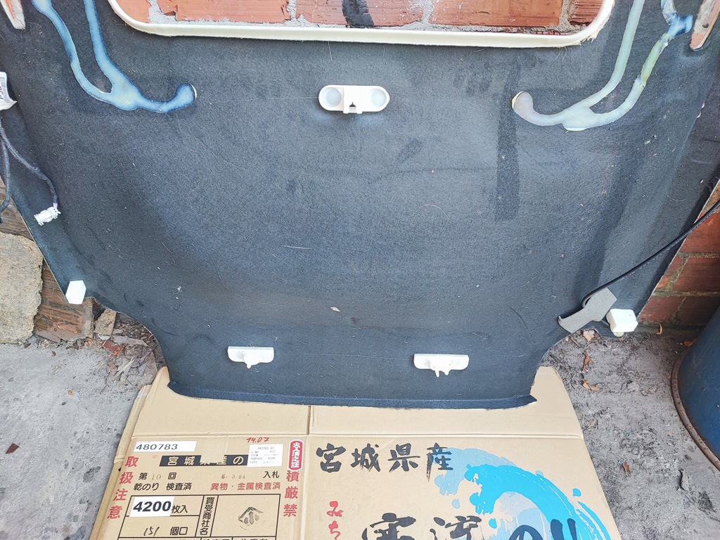 фото №10, Kuga mk2 2.0 tdci стеля панорама люк