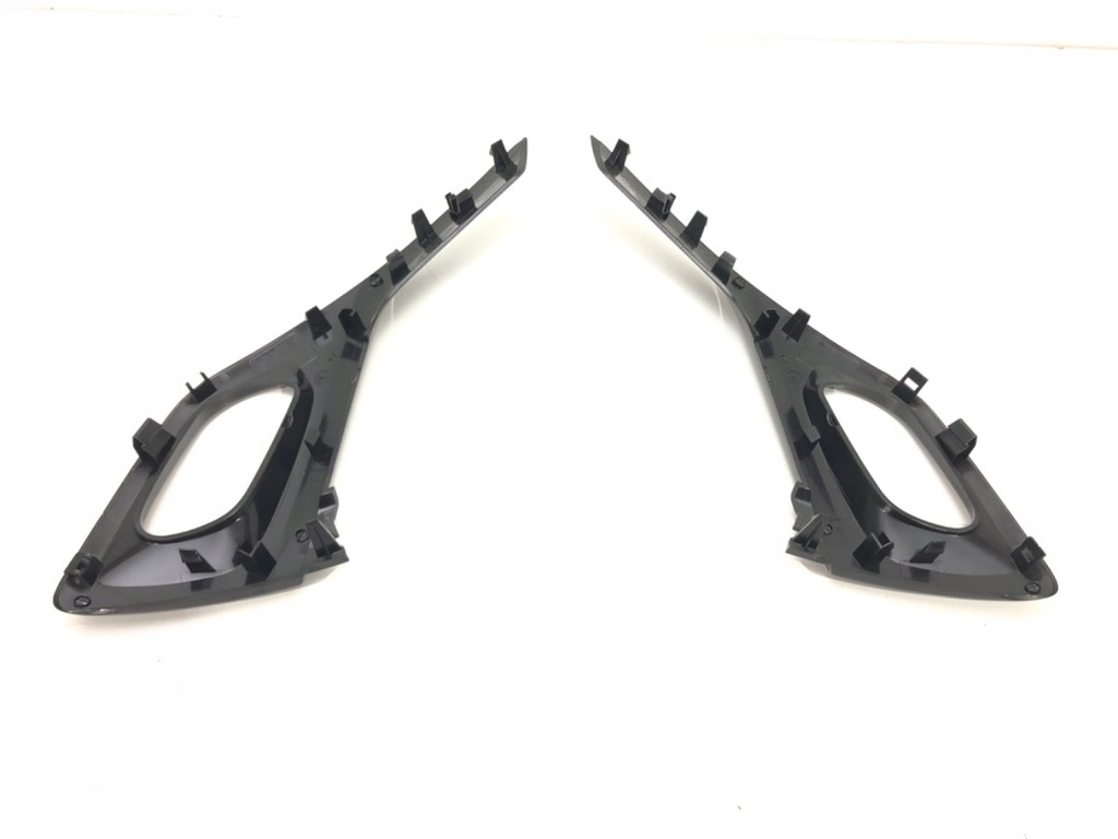 фото №9, Накладки dekor peugeot 208 12-22 9673830077