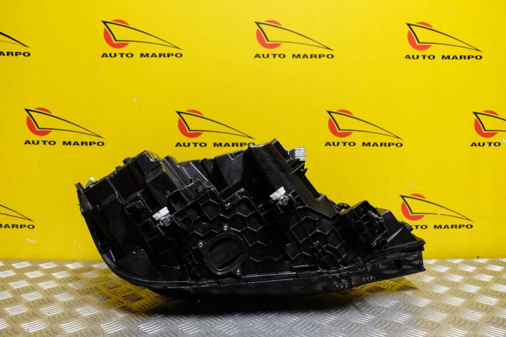 фото №15, Bmw x7 g07 2019-2021 фара лампа laser led ліва usa