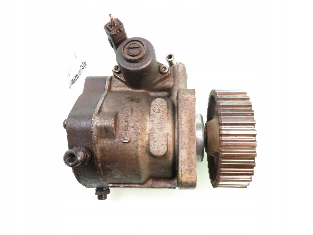 фото №1, Насос упорскування citroen c3 i 1.4 hdi r9042z022a