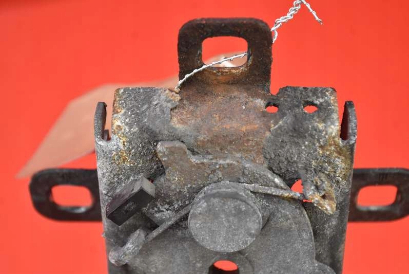 фото №5, Замок капот alfa romeo mito 09r