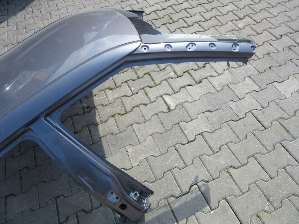 фото №7, Hyundai veloster 2012 дах