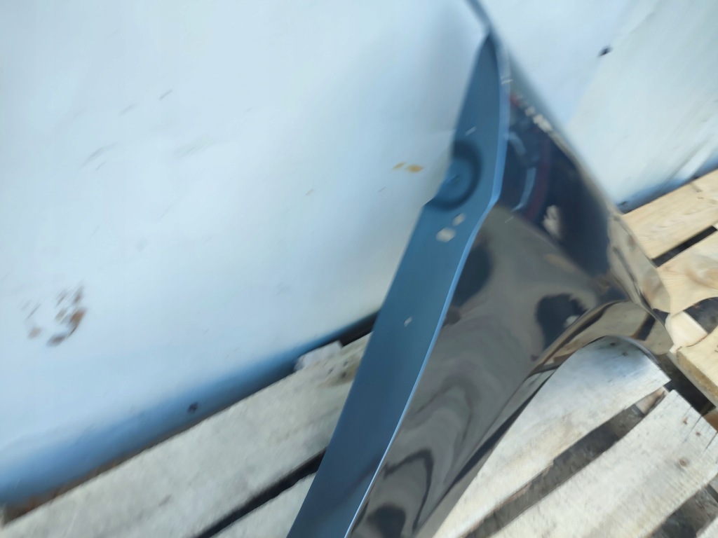 Купить Крыло правый aluminiowy mercedes gl-klasa w166 x166 12-15r лак 755 7755