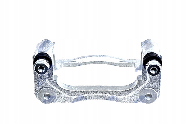 фото №9, Скоба суппорт hyundai santa fe ii 05-10 задняя l/p nty