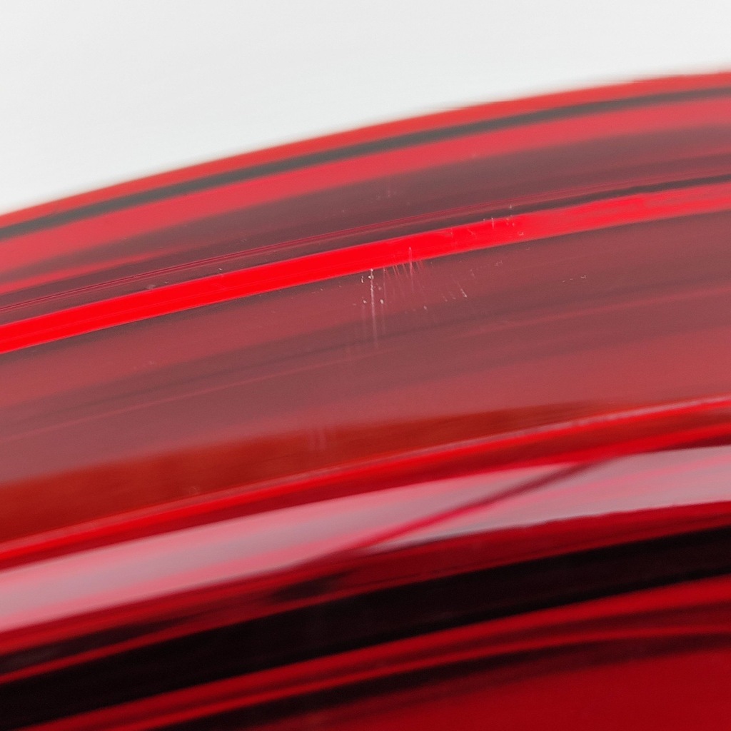 фото №6, Bmw 3 g20 g21 2024 ліва сторона лампа задня