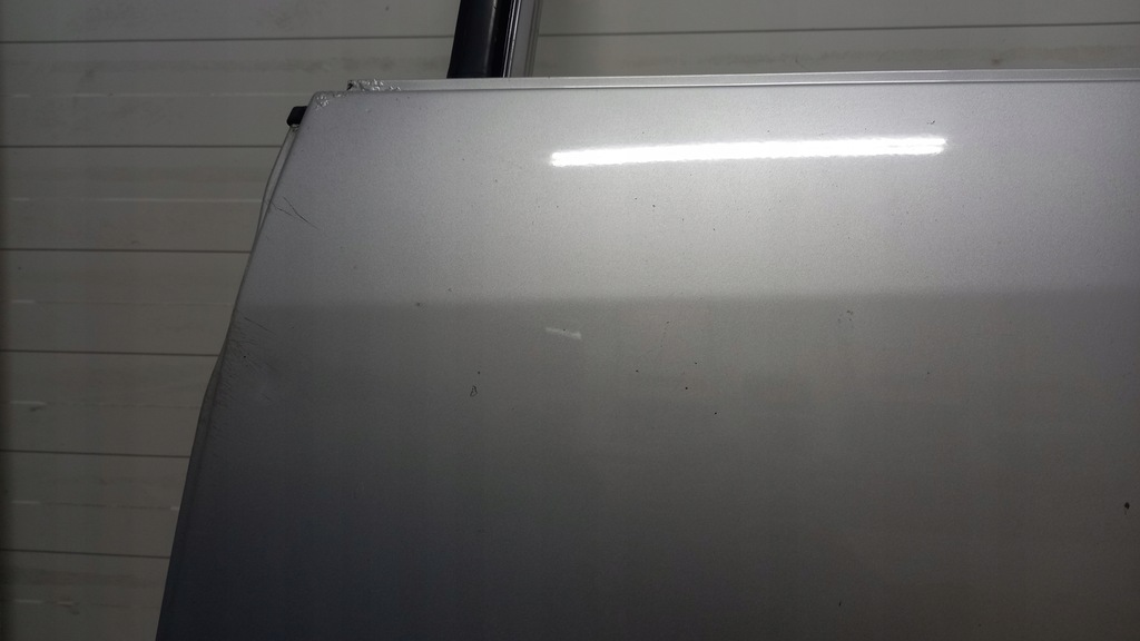 фото №2, Дверь левая задняя renault espace iv 05r ted69