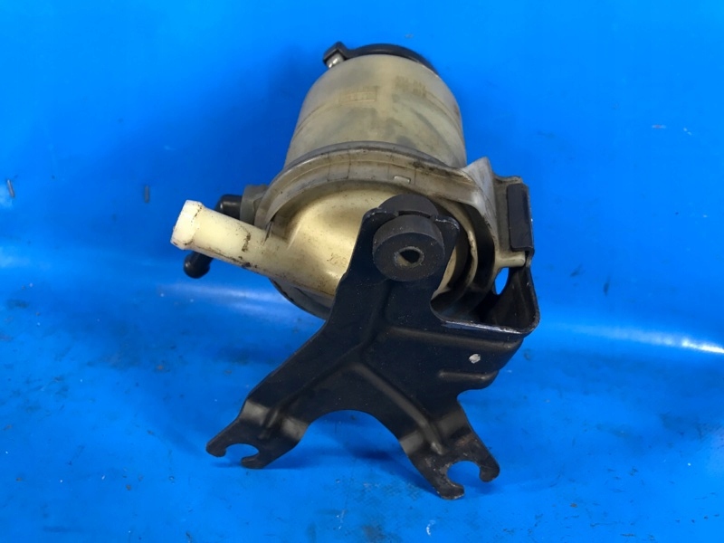 фото №4, Бак підсилювача керма toyota tundra 07-13 443600c050