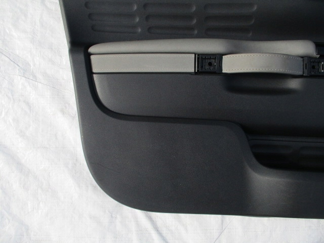 фото №5, Citroen c4 cactus обшивка дверь левых передних