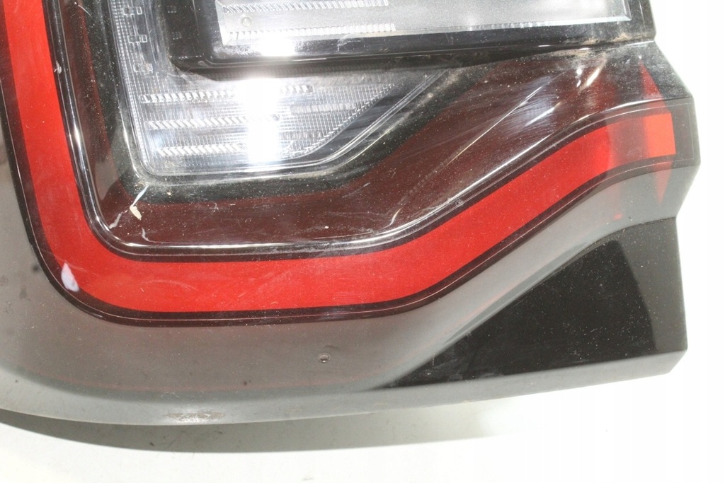 фото №10, Лампа ліва задня bmw ix3 g08 9850133 electric 210kw 2023